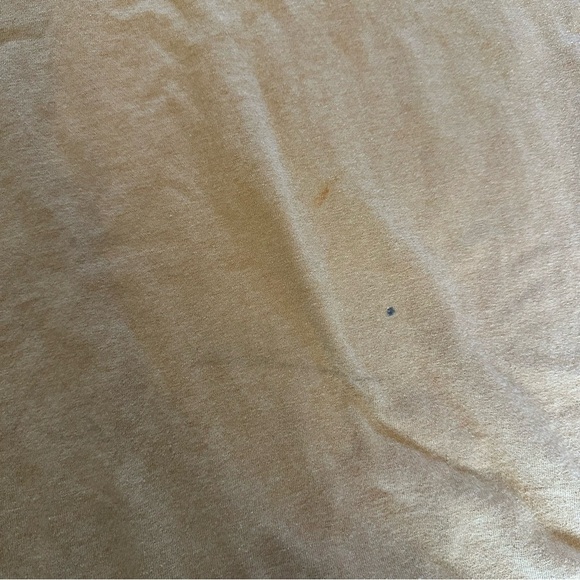 Carhartt women’s loose fit heavyweight gold front pocket short sleeve work wear - Picture 2 of 11